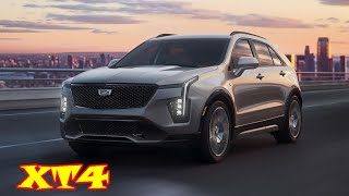 2024 cadillac xt4 release date | 2024 cadillac xt4 canada | 2024 cadillac xt4 premium luxury suv