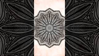 A sample or peek at some of my coloring pages in my coloring books
