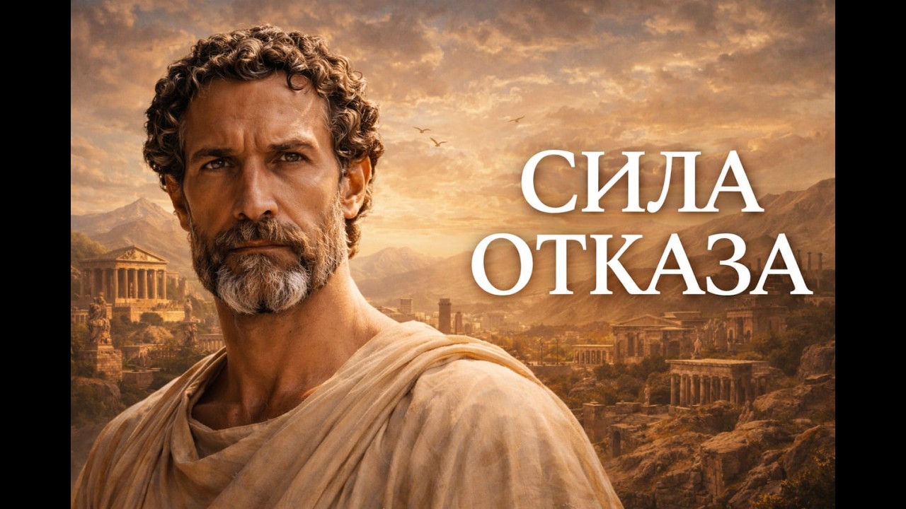 СИЛА ОТКАЗА КАК ПРЕВРАТИТЬ «НЕТ» В СВОЙ ГЛАВНЫЙ ПРОРЫВ. Медитация для сна