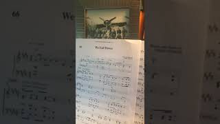 Intro to We Fall Down