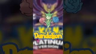 Platinum No Evolution Pt.9