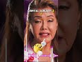 VIRAL SI IMEE MARCOS SA KANYANG MARITES TIME #imeemarcos