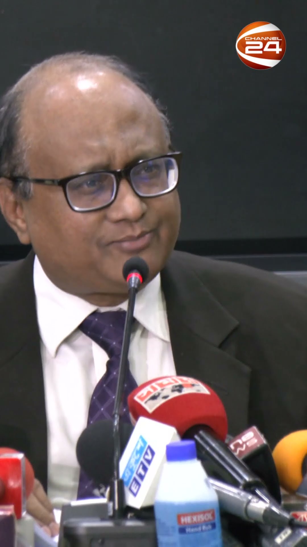 'বিশ্বে এই প্রথম প্রধানমন্ত্রী-মসজিদের ইমাম একসঙ্গে পালিয়েছেন'#mohammadabdulmomen #dudok #Channel24