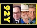 The State of World Jewry: Alan Dershowitz and Deborah Lipstadt with Jeff Greenfield