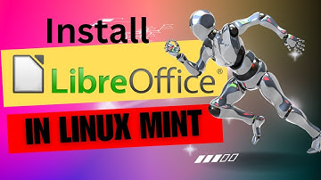 Top Linux Expert Reveals Best Way to Install LibreOffice on Mint 21.3