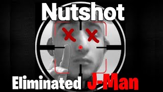 Nutshot episode 2 (The Destruction of JMAN)