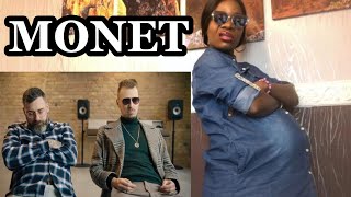 BABY MAMA DANCE | Monet - Alligatoah x Sido | Jenny O