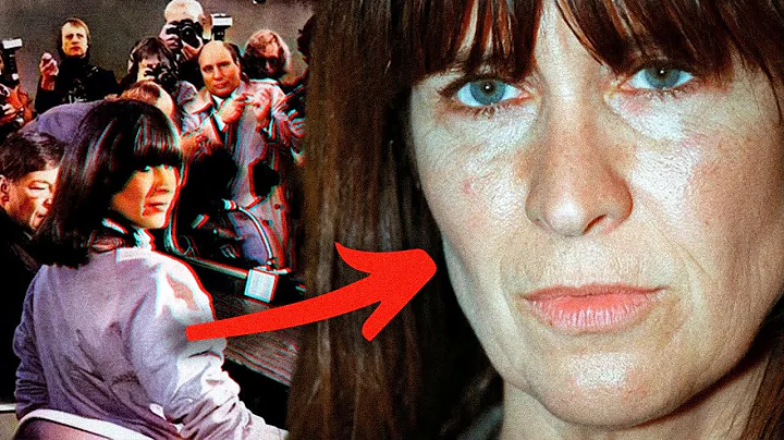 Ultimate revenge: The day Marianne Bachmeier turne...