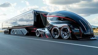 COOL TECHNOLOGY THAT CHANGES THE FUTURE