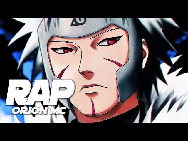 Rap do Tobirama (Naruto) - SEGUNDO HOKAGE