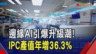 Edge AI ignites industrial PC upgrade wave; Advantech sets new record high price of NT$754 to inc... screenshot 4