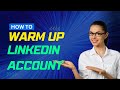 Warmup Your Account & Maximize Engagement! 🔥🔗