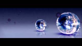 glass orb