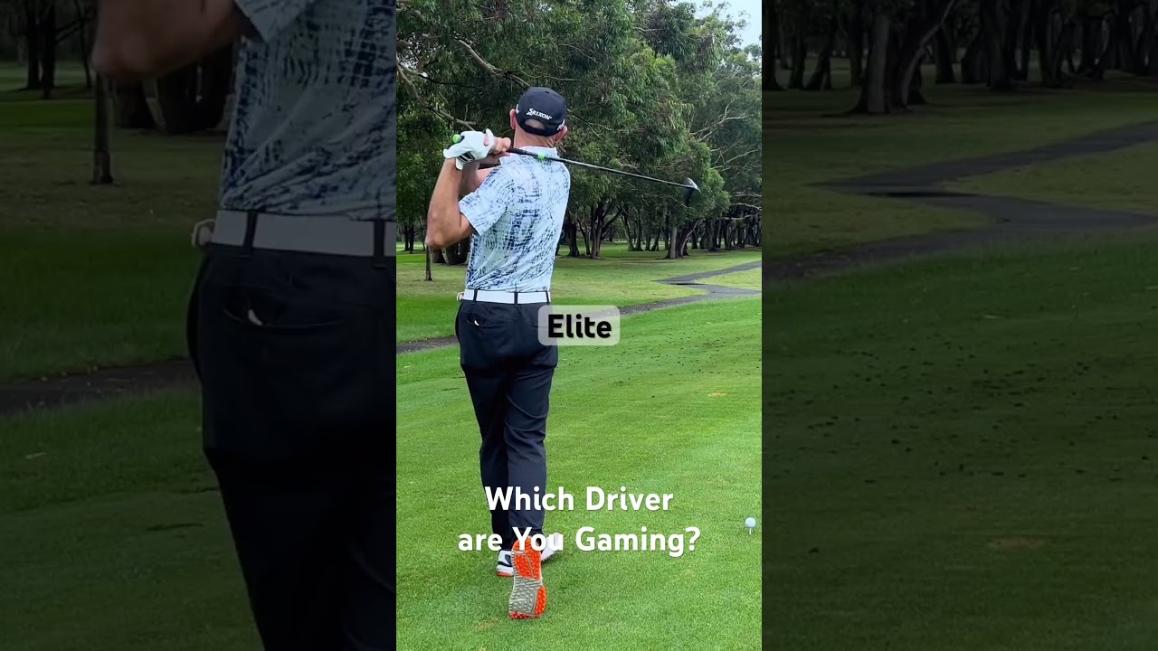 Which is the AGP best driver of 2025? We tested the best: QI35, ZXi, G440, Elyte & GT2