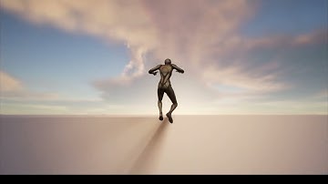 First 9 Months Learning Unreal Engine