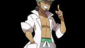 ポケモンsm 四天王bgm 10分耐久 Youtube