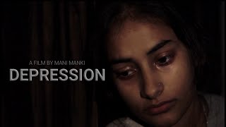 DEPRESSION - FULL MOVIE |  New Hindi Full Movies 2021 | Latest Bollywood Movies 2021 | Owl Films
