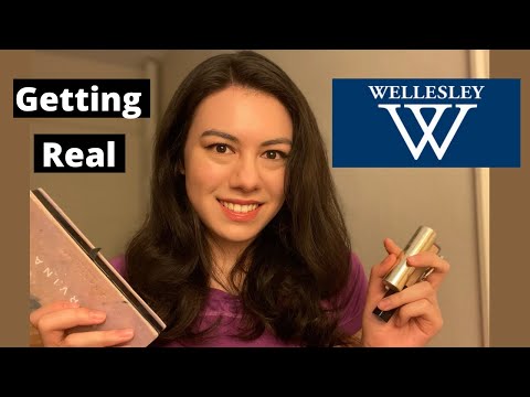 Video: Gibt es am Wellesley College ein Pflegeprogramm?