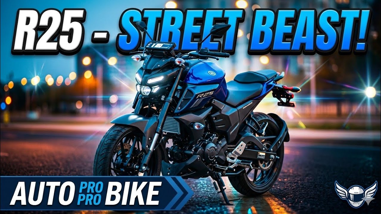 NEW 2026 Yamaha FZS V4 FINALLY Launched! 😱 New Look, New Design