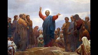 Sixth Sunday in Ordinary Time