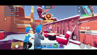 Vortex 9: Shooter Game - Gameplay Walkthrough Part 1 (Android, iOS)