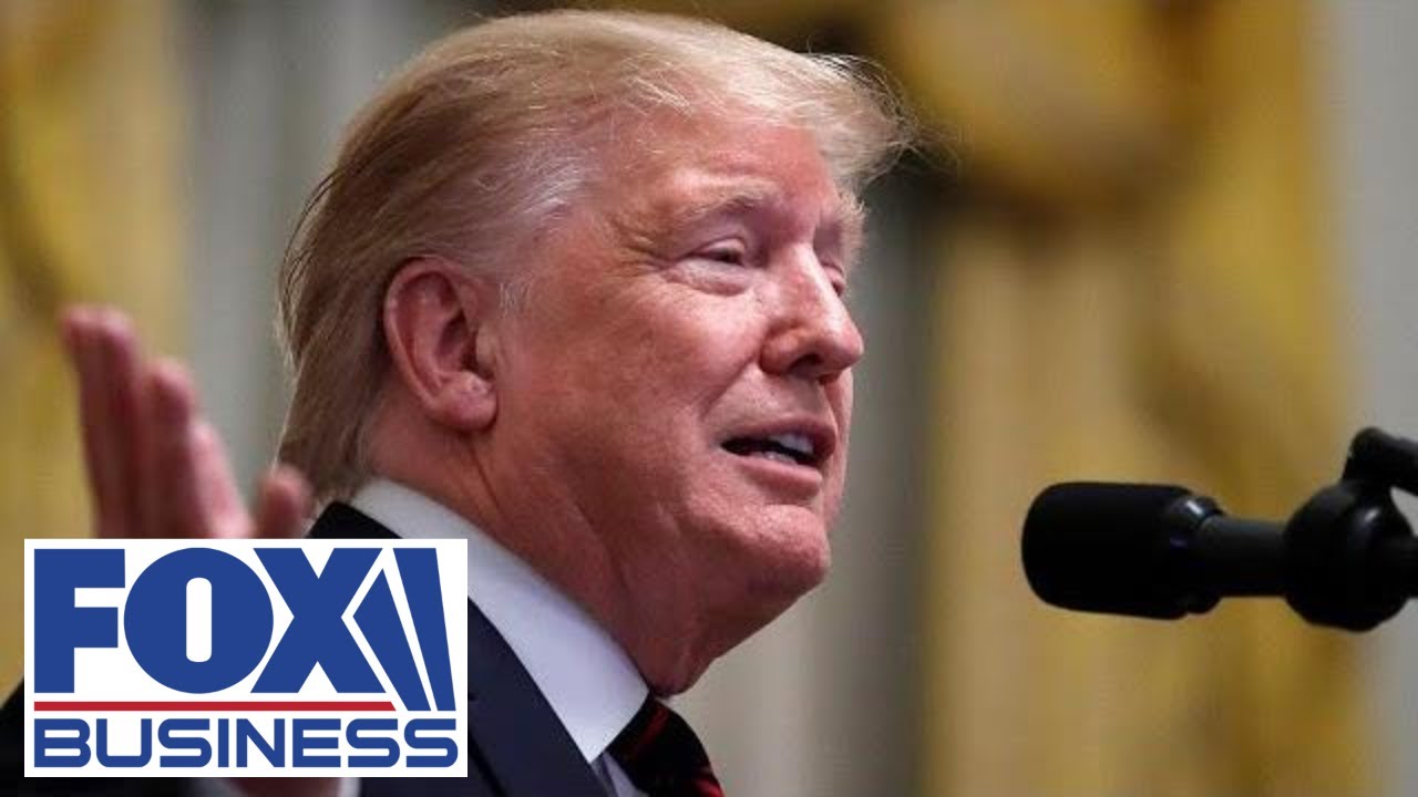 Will Dems’ impeachment inquiry lead to a shutdown?