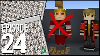 Hermitcraft 6: Episode 24 - NO MORE TANGO screenshot 4