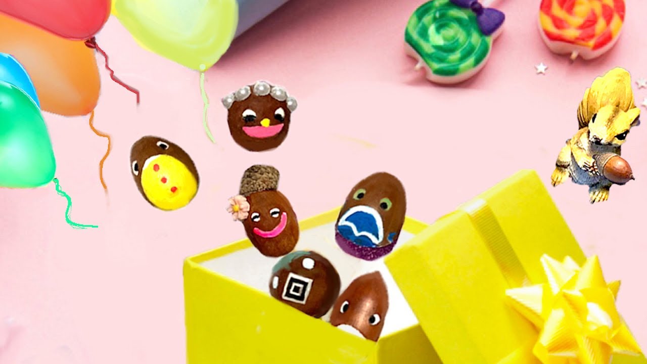 Happy Birthday To You Birthday Card From The Acorns どんぐりからのハッピーバースデー 祝 動く 誕生日カード お誕生日おめでとう Youtube Happy Birthday To You Birthday Card From The Acorns どんぐりからのハッピーバースデー 祝 動く 誕生日カード お誕生日おめでとう Youtube