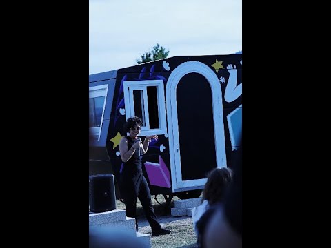 Lua Cheia, Arte na Aldeia | 22 de junho - YouTube
