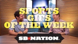 Gifs Of The Week June 11-15, 2012