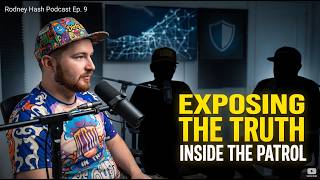 Inside Cleveland Predator Patrol: Prevention, Safety & Accountability | Rodney Hash Podcast Ep. 9