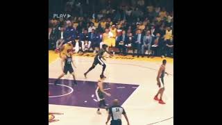 Alex Caruso is a diamond 💎 #shorts #nba #ballislife #basketball #dunk