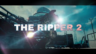 Insane Cod Mobile Trickshot Montage - The Ripper 2 Ripz Best Of Codm 2