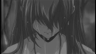 with or without - anders [slowed   reverb]