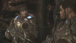 Gears of War 2: Act 4 Chapter 3 - Hornet's Nest (HD)