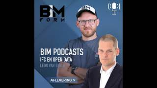 Léon Van Berlo : BuildingSMART - IFC - Open data