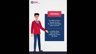 Udyam Registration Process and Benefits– English