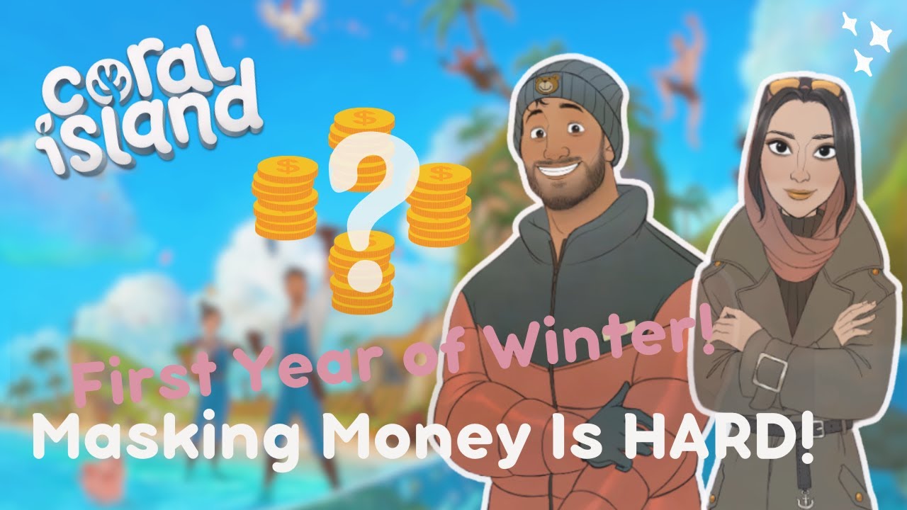 How Do I Make Money In Winter Winter Year 1 Is A STRUGGLE YouTube How Do I Make Money In Winter Winter Year 1 Is A STRUGGLE YouTube