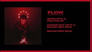 Smash Into Pieces - Flow (Lyrics)