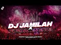 DJ JAMILAH PUSING-PUSING ENGKOL // Slowed Reverb 🎧🤙