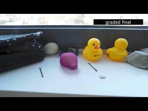 breakdown reel willow cooper up2112542 (v1) - YouTube