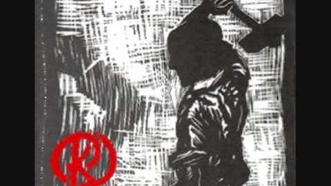 Kafka Prosess..Viv Vil Ikke Ha!(WE WILL NOT HAVE)