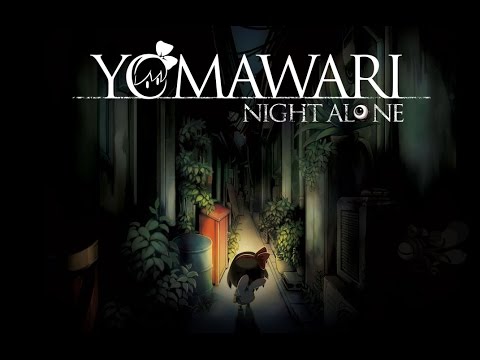 Wideo: Yomawari Nippon Ichi Wygląda, Jakby Silent Hill Spotykało Się Z Earthbound