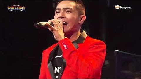 HARUSKAH BERAKHIR - GERRY MAHESA ft. NEW PALLAPA LIVE TEGAL