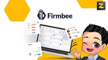 Firmbee Review and Tutorial: AppSumo Lifetime Deal | Project Management Tool
