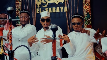 Blaqshandis & Bhuwa G Feat. Dj Tira, Dankie Boi & Naitor - Salamalikom (Official Video)
