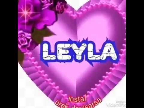 Leyla Adina Aid Video 2019