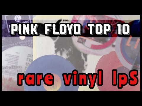 Pink Floyd Top