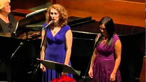 "My Funny Valentine" Duet