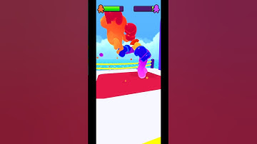 Join Blob Clash 3D Level 16 #shorts